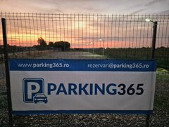 Parcare termen lung rulote, remorci, foodtruckuri, dube / acces- nonstop