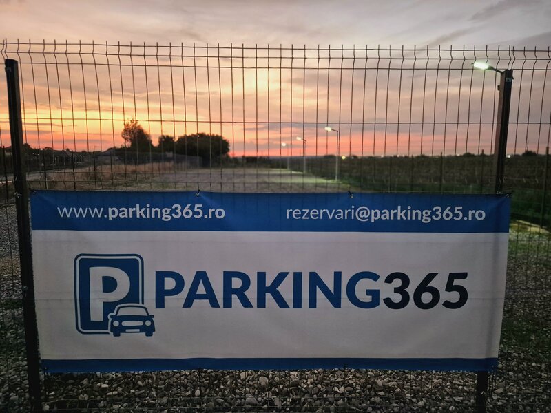 Parcare termen lung rulote, remorci, foodtruckuri, dube / acces- nonstop